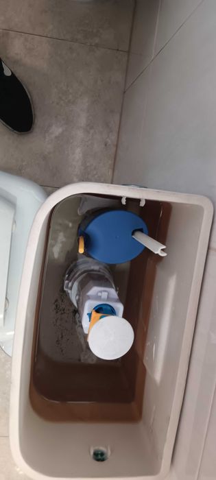 Serviços ao domicílio reparações