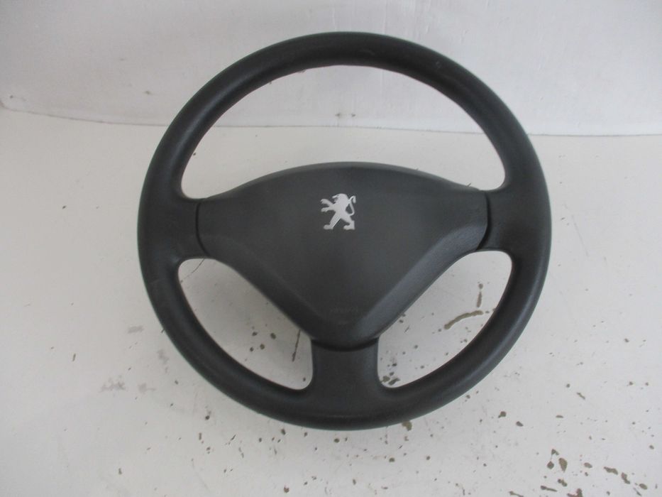 Volante Peugeot 206 + 2011
