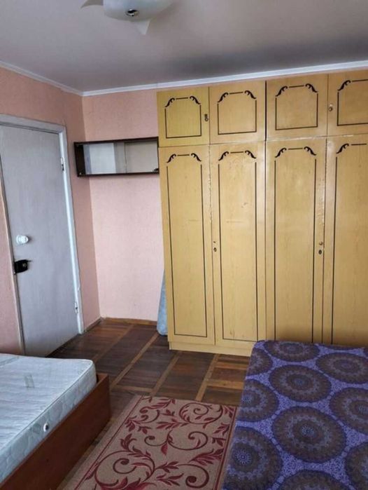 Оренда 3-к квартири на Ближньому Замості