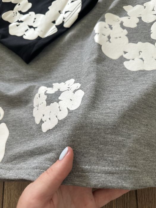 Футболки Denim Tears денім тірс денис тирс t-shirts футболка тирз