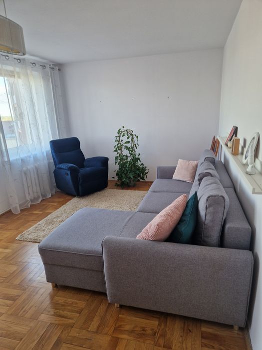 Mieszkanie, 4 pokoje, ul. Staszica 7