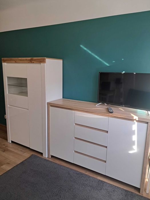 Kawalerka do wynajęcia Kusocińskiego 17