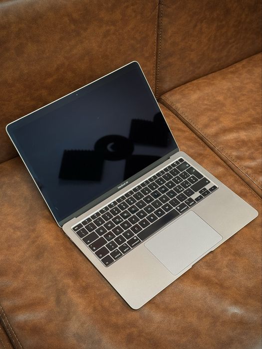 上位i7/512GB　MacBook Air Retina 13インチ 2020 超美品】MacBook Air Retina 13インチ 2020 i7 16GB /512GB