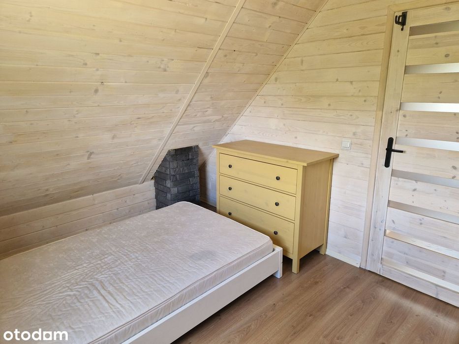 Krupocin, gm. Bukowiec | Dom 70 m² | Działka 702 m²