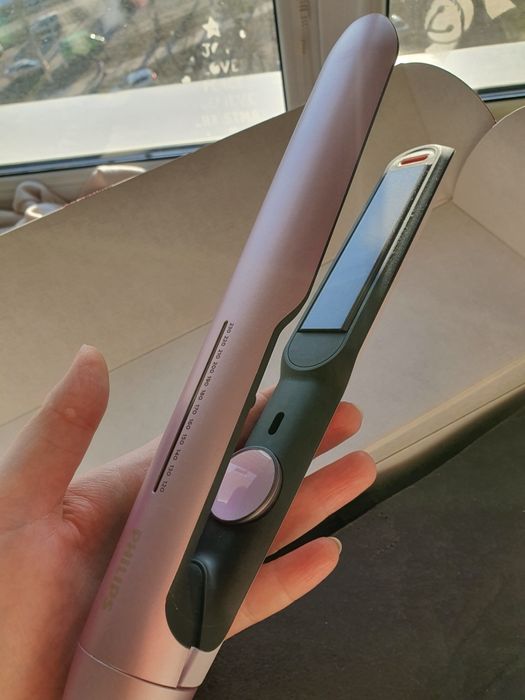 Стайлер-випрямляч Philips серії 5000