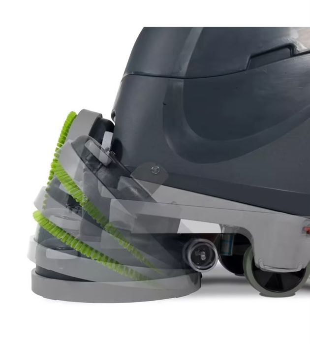 NUMATIC TGB4045 szorowarka 27 godzin przepracowane nowe