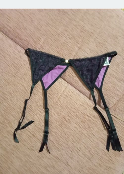 Підвязки для панчох