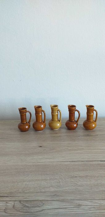 Wazoniki z czasów prl