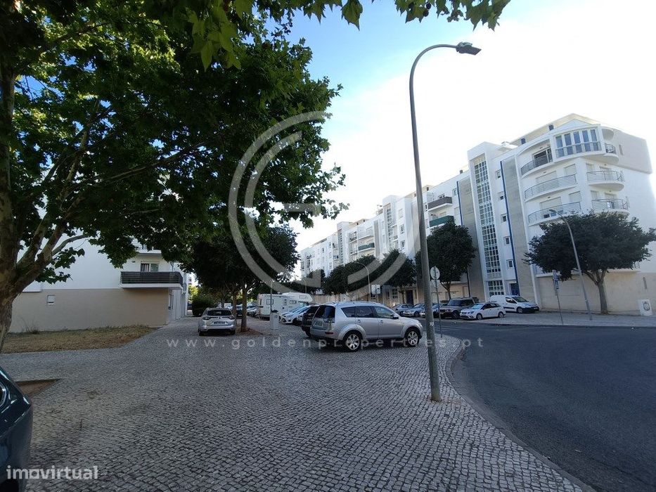 Apartamento T2 em Loulé