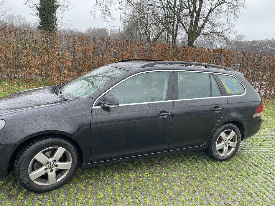 Продам Volkswagen Golf 2011, 1.6 TDI, 290тис пробіг