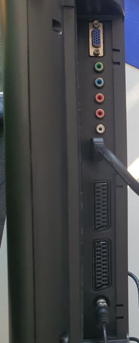 Tv Sanyo 26 polegadas