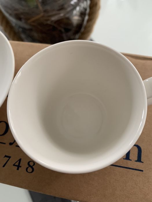 Filiżanka Villeroy & Boch