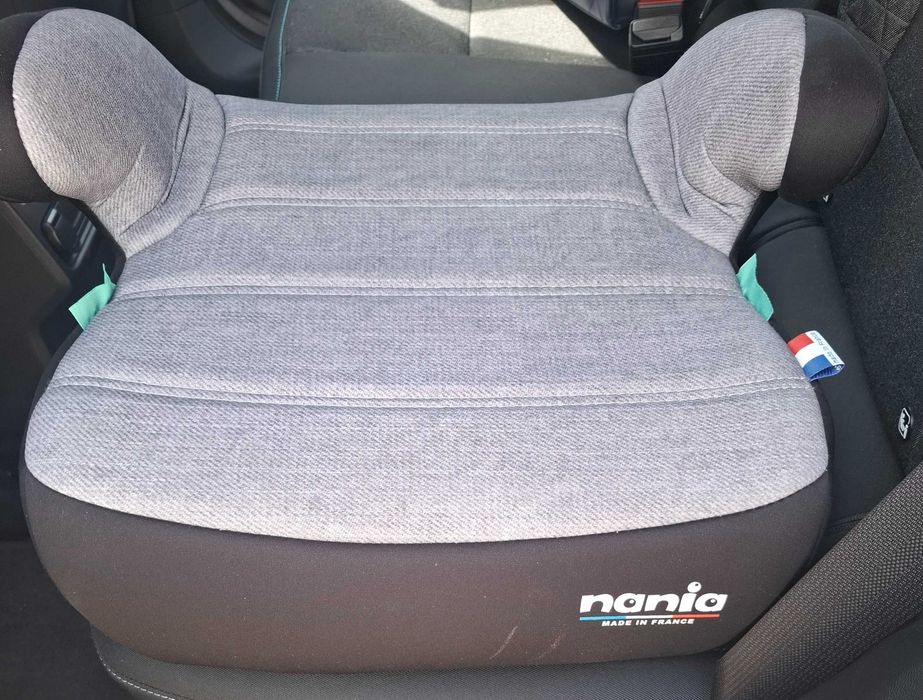 Assento Auto com isofix nania