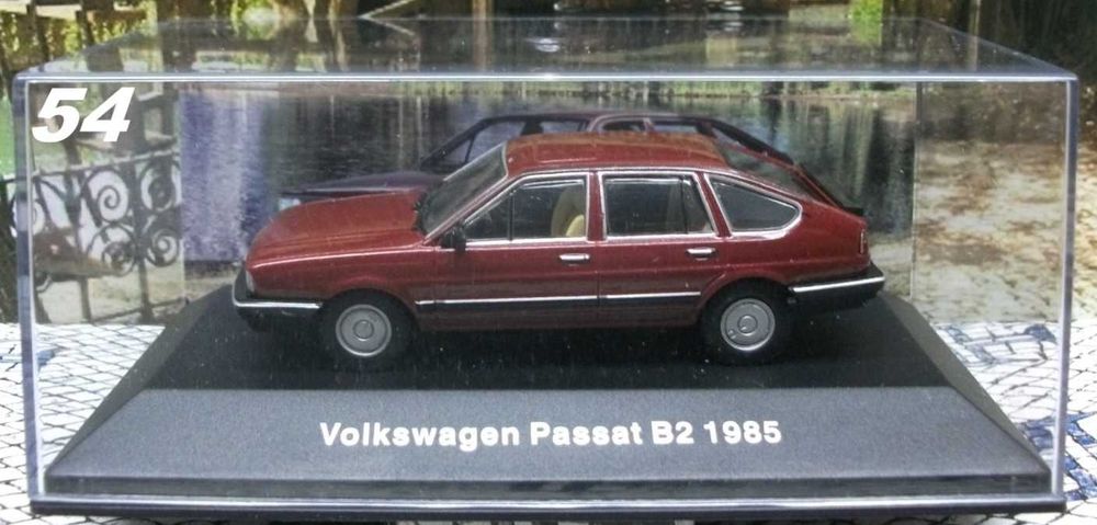 Volkswagen 412 Variant, Passat, Vento, Touran, Jetta, Altay-1:43