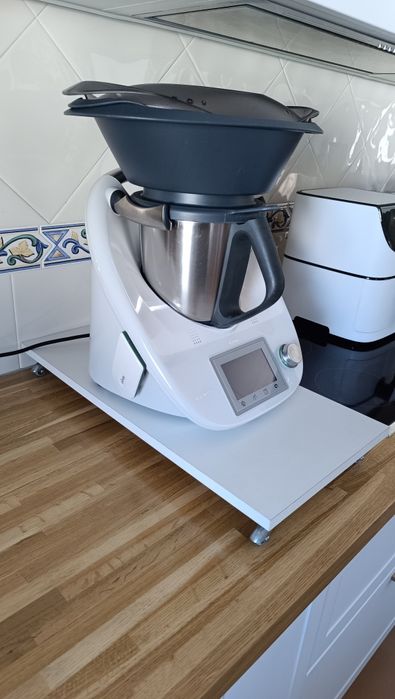 Base deslizante bimby