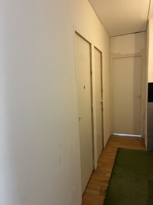 Quarto para homem individual