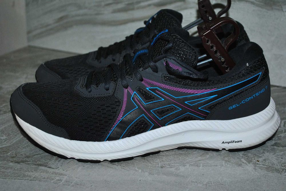 asics кроссовки 43 размер
