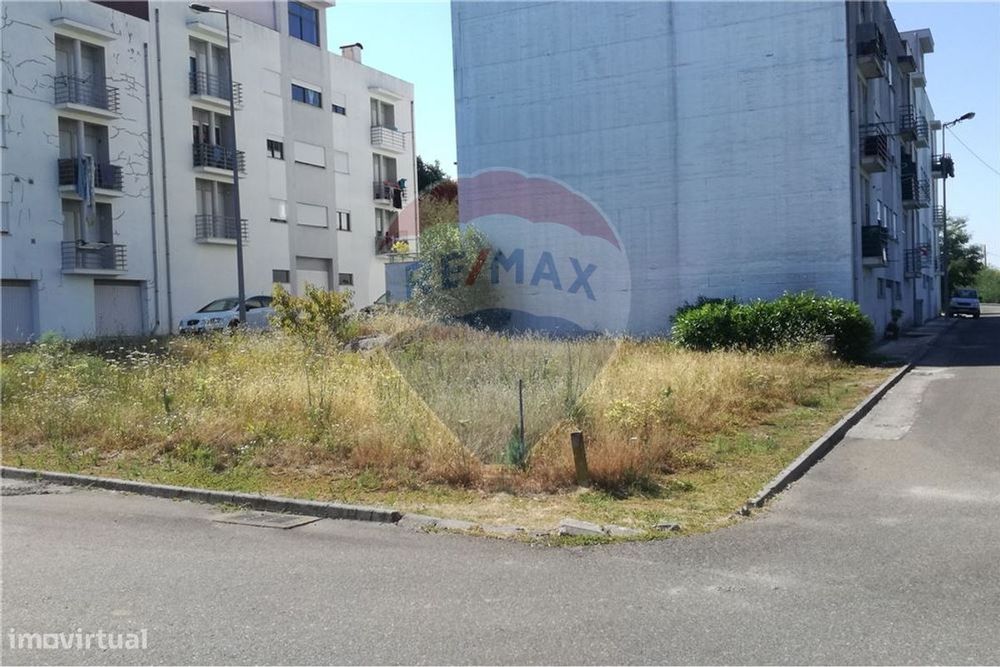 Lote terreno - Quinta da Regucha — Santa Comba Dão E Couto Do Mosteiro, Viseu