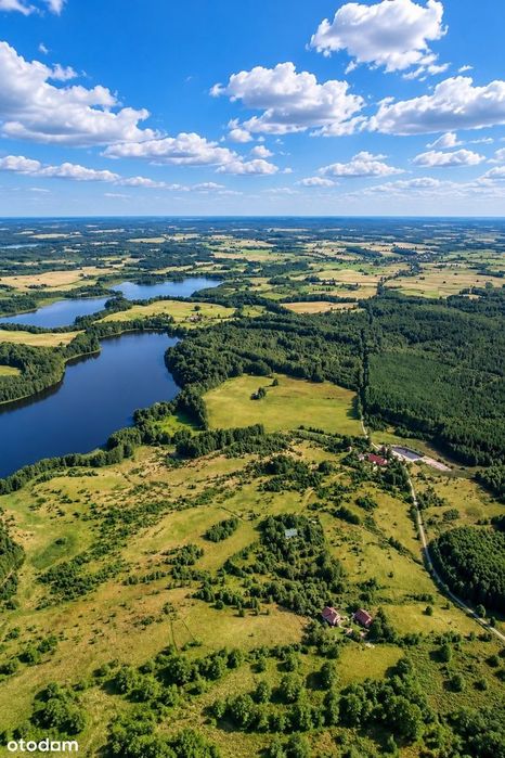 Dom na sprzedaż, Złocieniec (gw), 10 pokoi