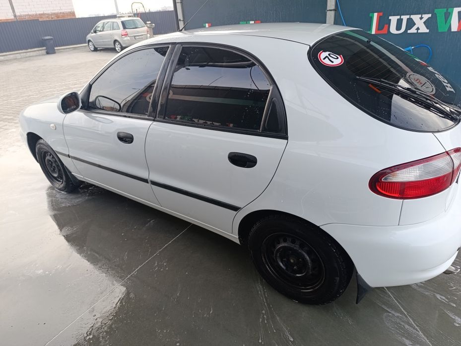 Продам ЗАЗ Sens 2013