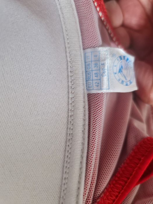 Strój kąpielowy rozm 42