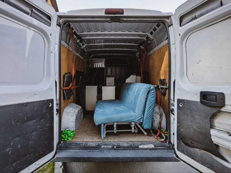 Перевозки Харьков, Грузоперевозки, Грузовое такси, Перевезти мебель