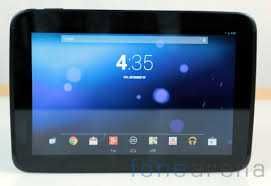 планшет Samsung Nexus 10