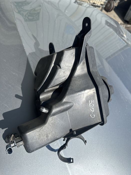 Deposito agua radiador bmw serie 3 e91  touring