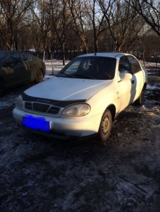 Возможен только обмен