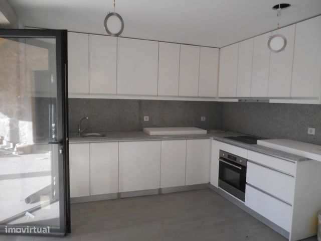 Moradia T3 - Ponte de Lima