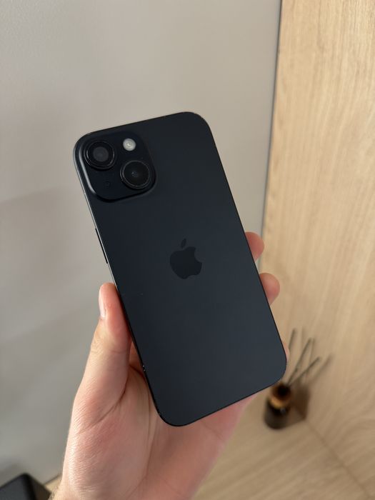 iPhone 15 128gb e-sim neverlock