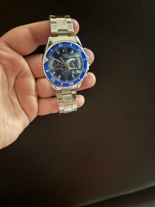 Notionr Men's Watch64584839295105121