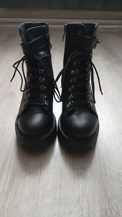 Черевики Altercore Enid Vegan 36/37 розмір