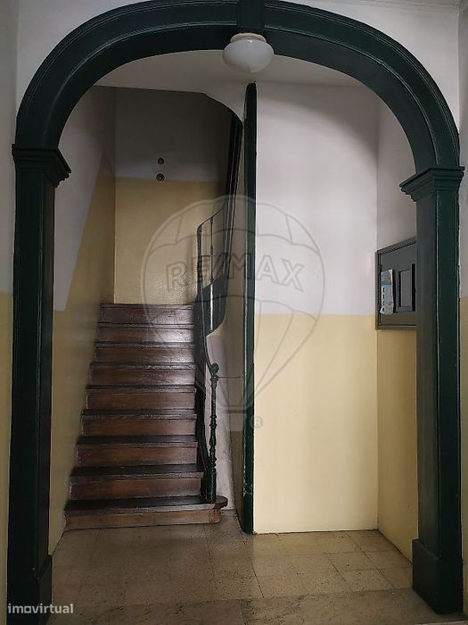 Apartamento T1 para arrendamento