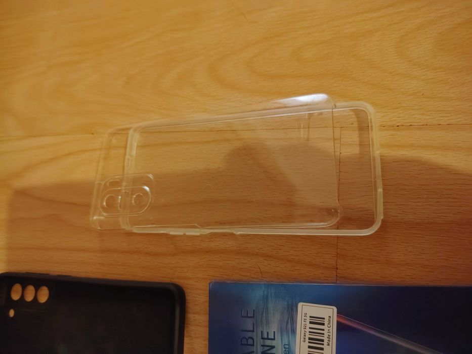 Capas e Películas para Samsung Galaxy S21 FE 5G