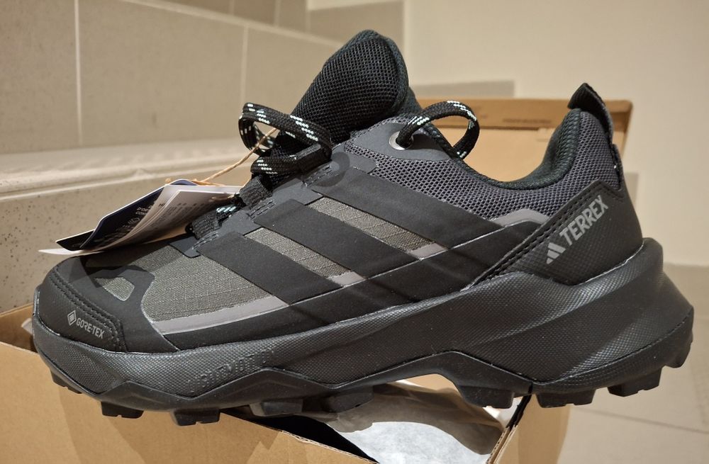 Sapatilhas adidas Terrex Skychaser AX5 GTEX mulher