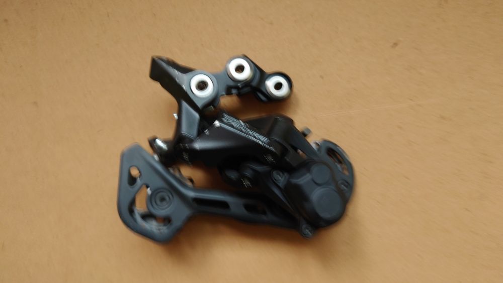 Przerzutka Shimano deore Rd M51