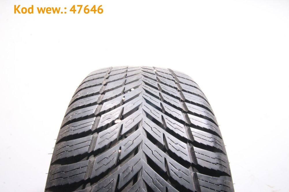 Nokian Seasonproof - 215/55 R17