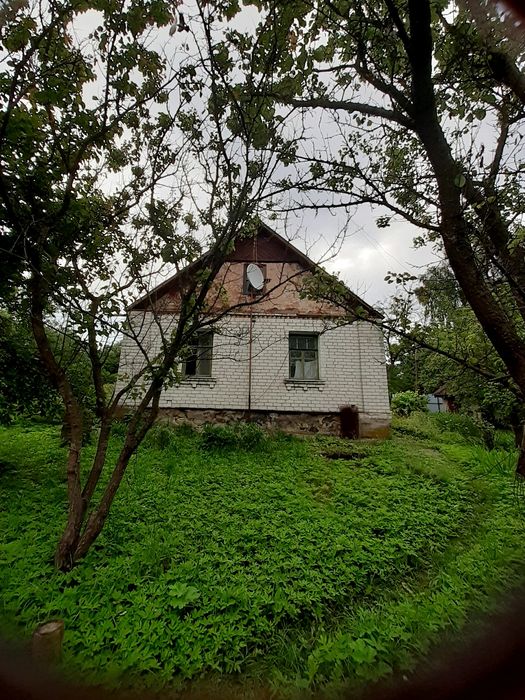 Продаж будинку в районі Смолянки