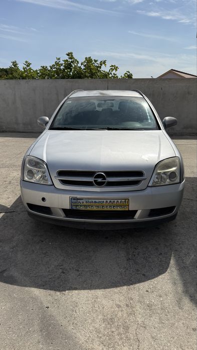 Opel vectra C Caravan