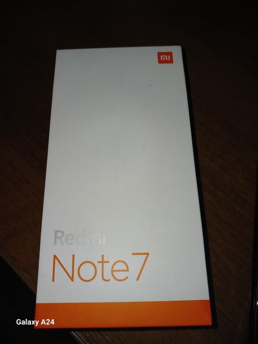 Redmi Note 7 4/128
