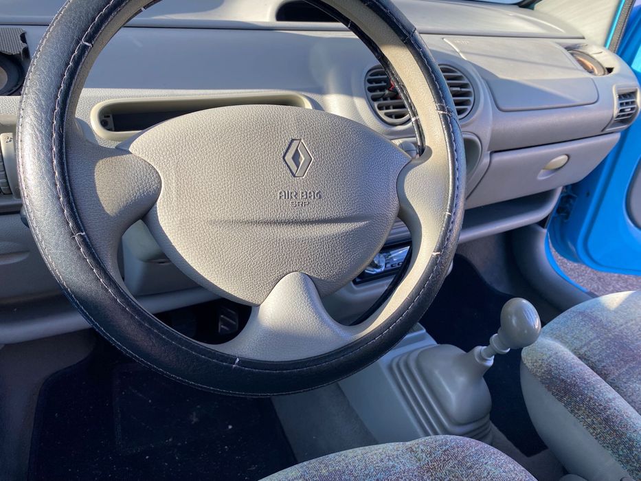 Venda Renaut Twingo Easy 1999