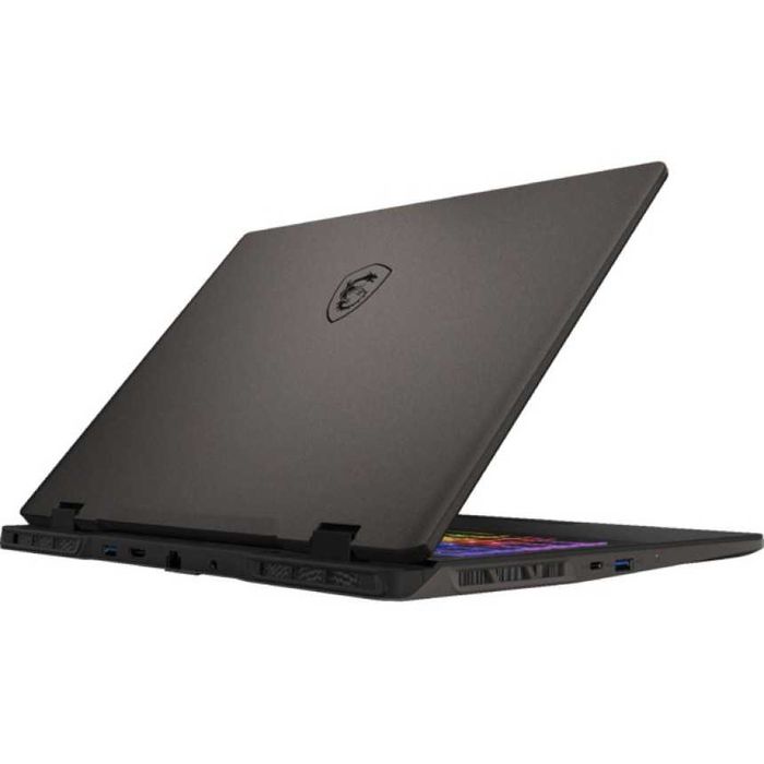 Ноутбук MSI Sword 17HX B14VGKG (17", i7 14700HX, RTX4070) Нові - запаковані !