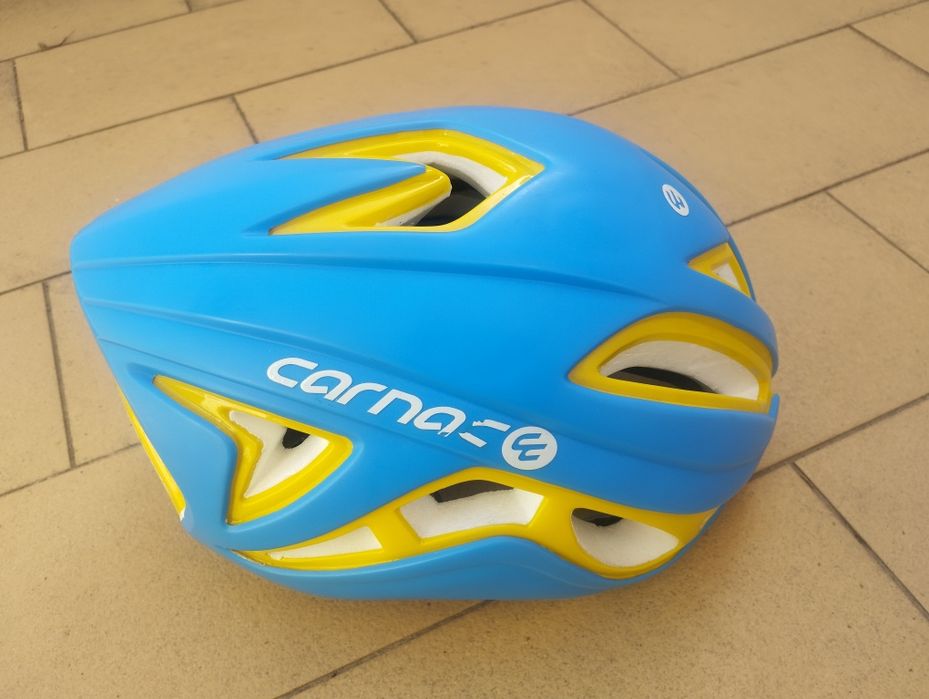 Capacete Ciclismo