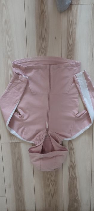 Rozpinana bluza Coccodrillo, rozm. 134