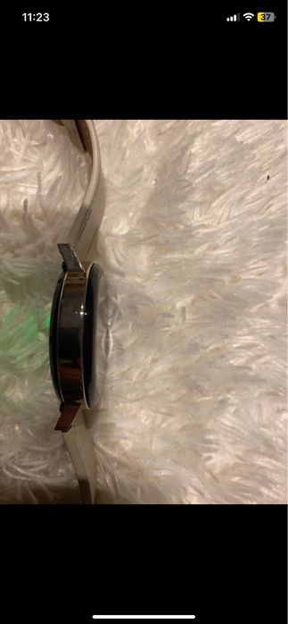 Smartwatch Huawei Watch GT 3 – elegancki, sprawny, stan bdb