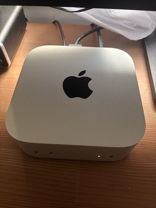 Mac mini m4 16gb