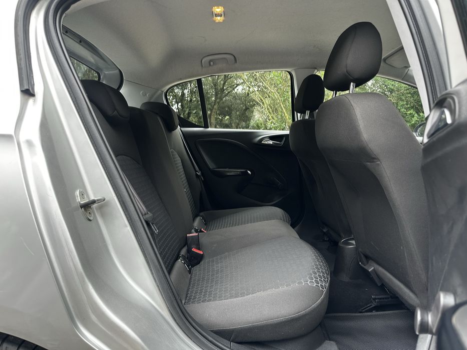 Opel Corsa 1.3 CDTI | IMACULADO