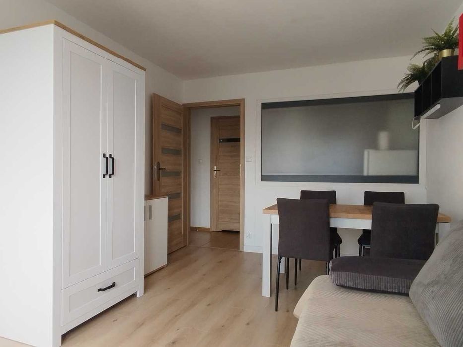 Mieszkanie – Sopot - Widok 2