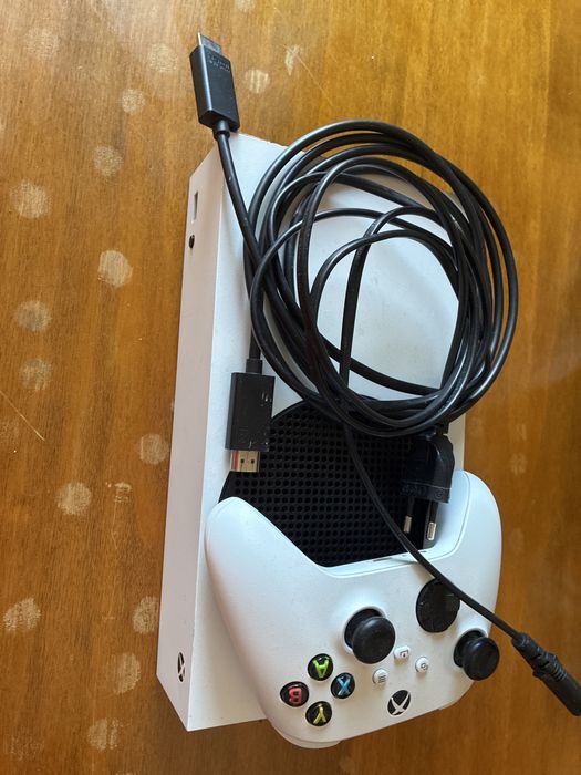 Xbox series s 100% funcional